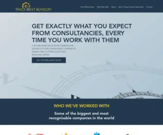 Twadvisory.com(Get Maximum Consultancy Value) Screenshot