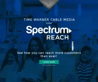 TWcmedia.com(Award-winning programming) Screenshot