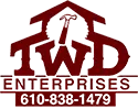 TWD-Enterprises.com Favicon