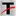 Tweak.dk Favicon