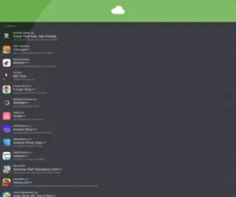 Tweakcity.co(TweakCity) Screenshot