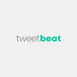 Tweetbeat.com Logo
