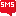Tweetsms.ps Logo