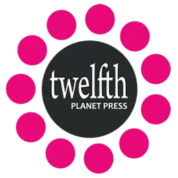 Twelfthplanetpress.com Favicon