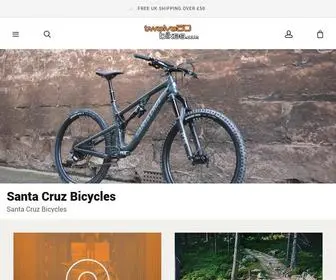 Twelve50Bikes.com(Twelve50 Bikes) Screenshot