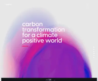 Twelve.co(Carbon Transformation) Screenshot