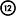 Twelvemiledesigns.com.au Favicon