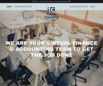 Twentycg.com(Twentycg) Screenshot