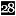 Twentyeightoc.com Favicon