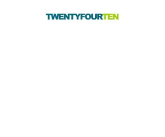Twentyfourten.com(Twentyfourten) Screenshot