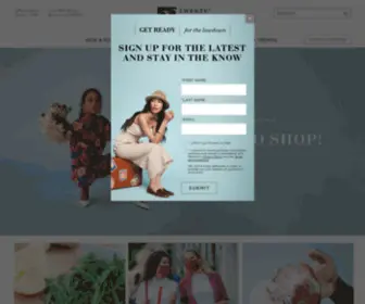 Twentyninth.com(Twenty Ninth Street) Screenshot