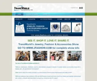 Tweshows.com(Tweshows) Screenshot