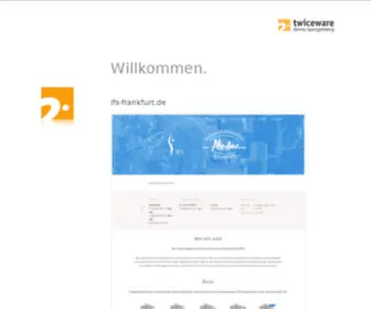 Twiceware.de(Twiceware) Screenshot