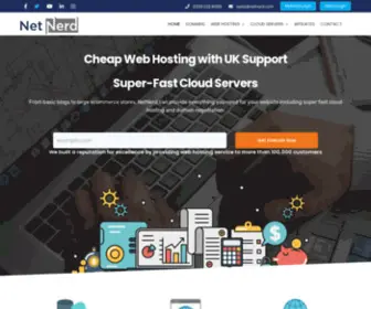 Twikam.com(Cheap Web Hosting UK) Screenshot