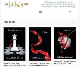 Twilightfree.com(Ob体育) Screenshot