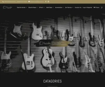 Twinbemusic.com(Home) Screenshot
