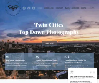 Twincitiestopdown.com(Twincitiestopdown) Screenshot