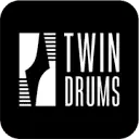 Twindrums.com Favicon