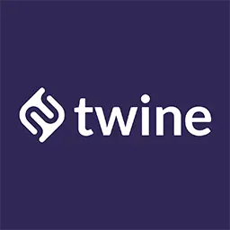 Twinehq.com Logo