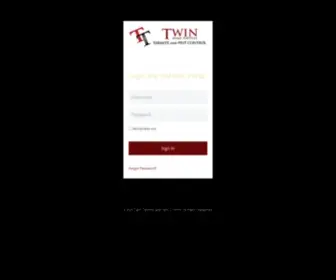 Twininspections.com(Twininspections) Screenshot