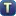 Twinkporntube.top Logo