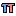 Twinkytoons.com Logo