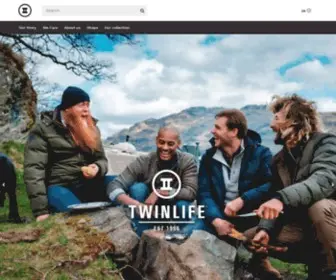 Twinlife.nl(Twinlife) Screenshot