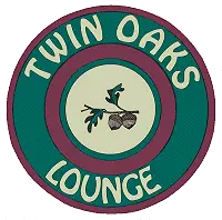 Twinoakslounge.com Logo