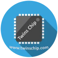 Twinschip.com Favicon