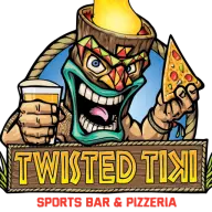 Twistedtikisportsbar.com Favicon