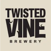 Twistedvinebrewery.com Logo
