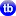 Twitback.com Logo