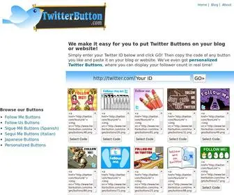 Twitterbutton.com(TwitterButton) Screenshot