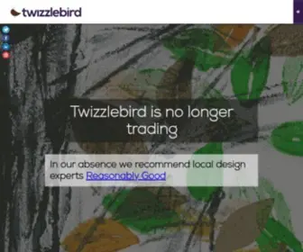 Twizzlebird.co.uk(Bot Verification) Screenshot