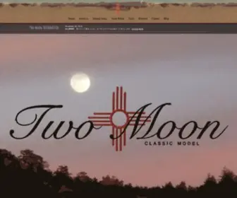 Two-Moon.com(Two Moon) Screenshot