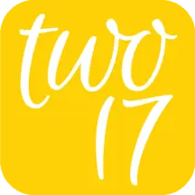 Two17Photo.com Logo