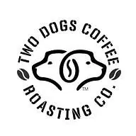 Twodogscoffeecompany.com Logo