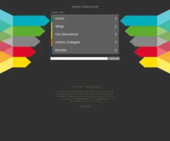 Twoje-Zakupy.net(Twoje Zakupy) Screenshot