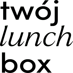TwojLunchbox.pl Logo