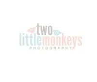 Twolittlemonkeysphotography.com Logo