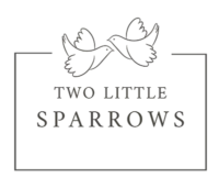 Twolittlesparrows.com Favicon