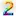 Two.live Favicon