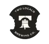 Twolocalsbrewing.com Logo