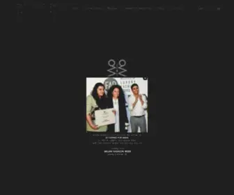 Twopointtwostudio.com(Two Point Two) Screenshot
