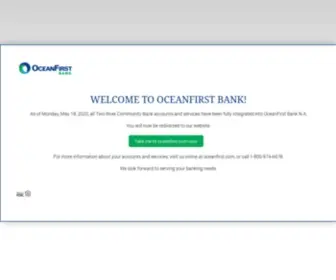 Tworiver.bank(Tworiver bank) Screenshot