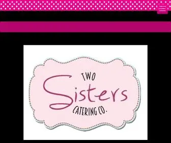 Twosisterscc.com(Home) Screenshot