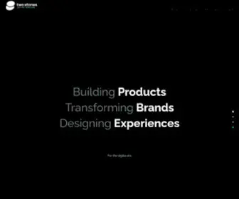 Twostones.co(Two Stones) Screenshot