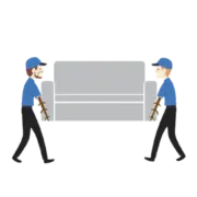 Twotwigsmoving.com Favicon
