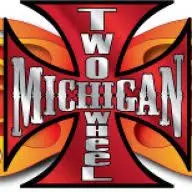 Twowheelmichigan.com Favicon