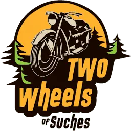 Twowheelsofsuches.com Logo